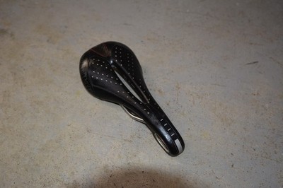 Rennrad Sattel Selle Italia Novus Boost Evo gebraucht