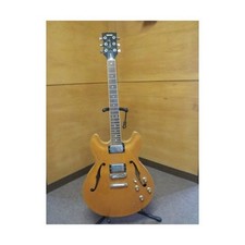 Yamaha SA700 Super Axe Semi-Hollow Electric Guitar Japan Vintage 1977-1983 Used