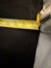 WWE Slam Crate Black  Bayley Elbow Drop Size XL — photo 7