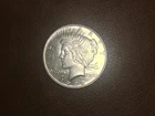 1922-S Peace Silver Dollar $1 Philadelphia 90% US Coin Uncirculated Nice