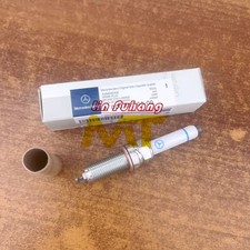 For Mercedes Benz AMG GT S GT GT63 GT C 2017-2023 Spark Plug OE 0001590500