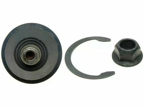 Junta de rótula inferior delantera ACDelco 45D2411 para modelos seleccionados de Dodge Jeep 05-12 Foto 2 de 3