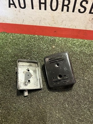 Echo SRM-4600 Benzin Freischneider Luftfiltergehäuse