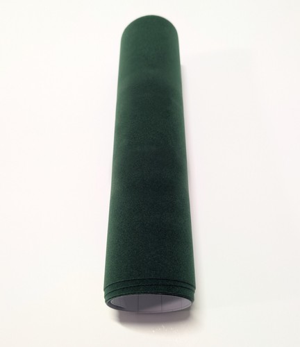 Alcantara Style Velvet Vinyl Wrap 13 COLOURS Car/Vehicle Faux Suede Sticker Film - Picture 28 of 45