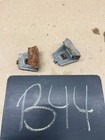 1981 1987 1988 Monte Carlo Cutlass Regal Grand Prix Door Panel Mount Bracket Pr