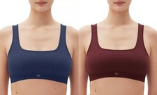 GAP GapBody Logo Comfort Bralette GPW01052