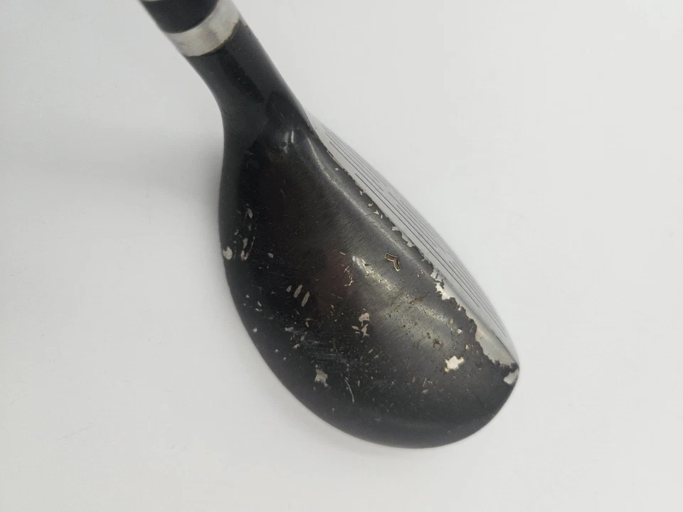 Wilson Staff Fybrid 21° 3 Hybrid, Stiff Flex Graphite Shaft - Image 4 of 4