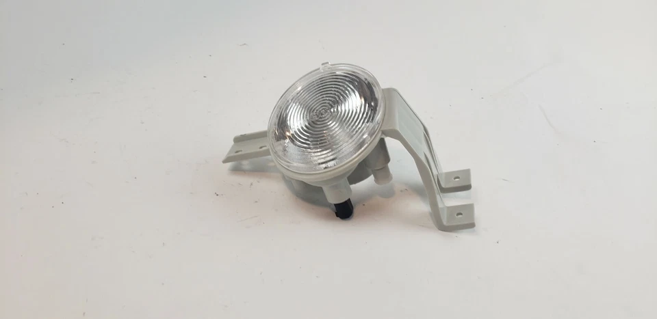 Parking Light-Park and Signal Light Combo DRIVERS/Left TYC 2002-2008 Mini Cooper - Image 2 of 4