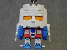 Transformers NEW * Starscream Clip * Blind Bag 40th Anniversary Monogram
