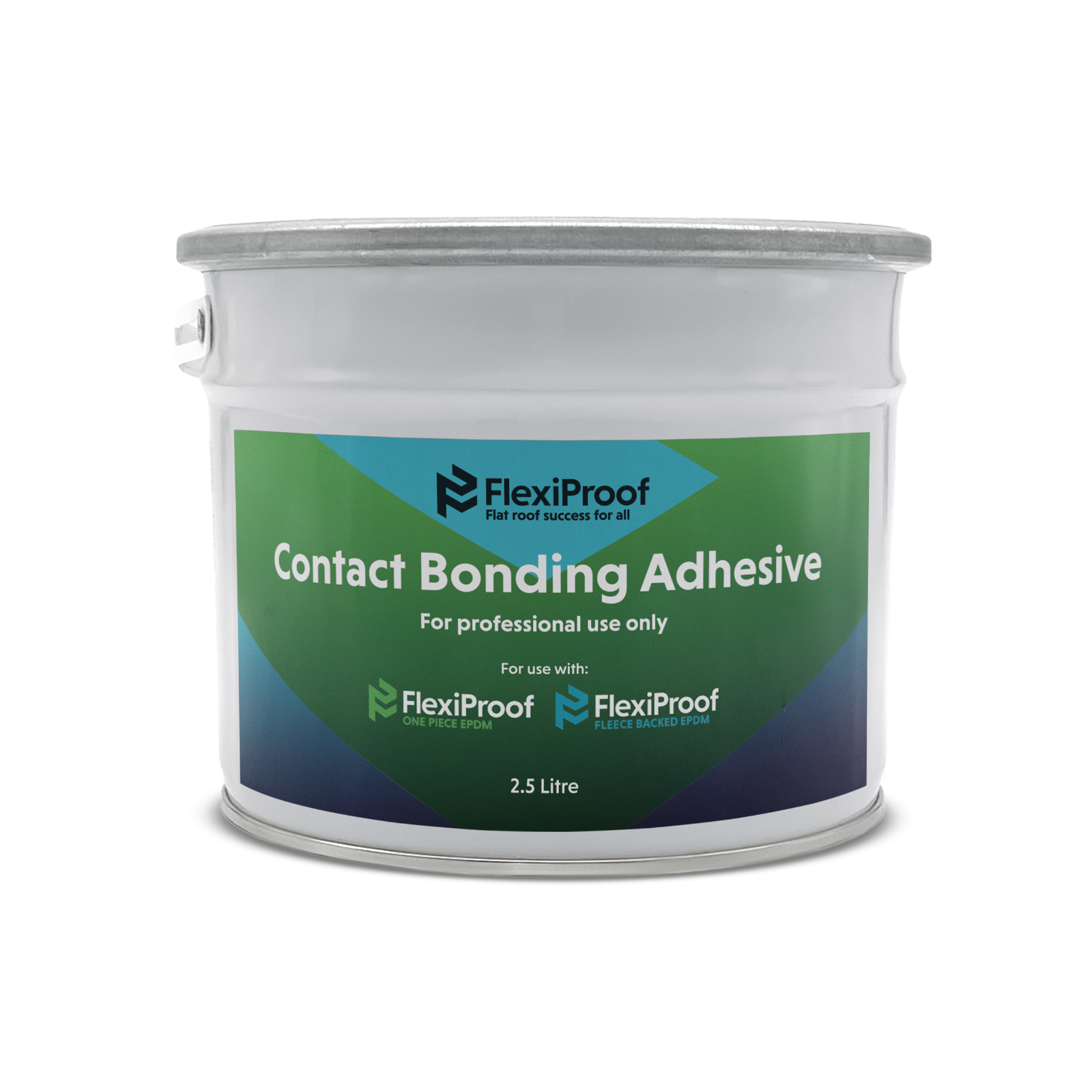 Contact Bonding Adhesive For EPDM Rubber Roofing Membranes Flat Roofs Glue eBay
