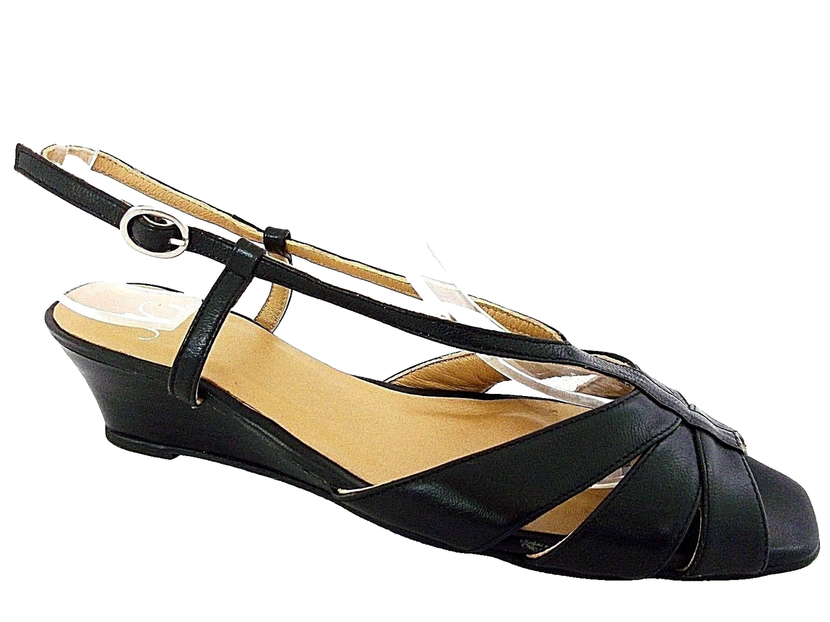 Wedge Ladies Leather Sandals Uk Buy Ravel Ladies' Anya Wedge