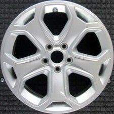 Ford Edge Painted 18 Inch Oem Wheel 2011 To 2014