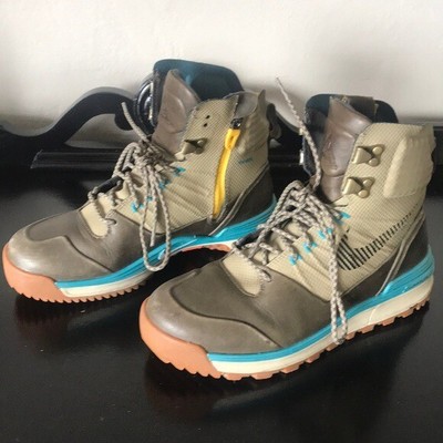 Nike ACG LunarTerra Arktos boots | eBay