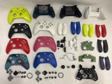 Xbox One Series  X S  1914 - Replacement Parts - Pick and Choose