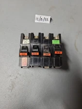 FPE NA120 20 Amp 1 Pole Stab-Lok Type NA  *Lot of 4* 