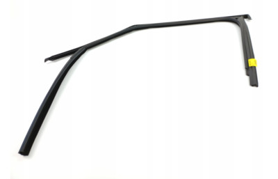 VOLKSWAGEN ID.3 E11 FRONT RIGHT DOOR WINDOW GUIDE 10A837440B ORIGINAL NO DUTY