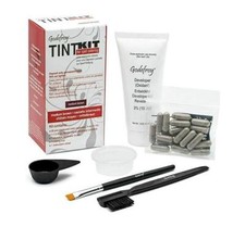 Godefroy Professional Tint Kit 20 Applications Choose Color Hair Facial Hair Godefroy Professional Tint Kit 20 Applications Choose Color Hair Facial Hair