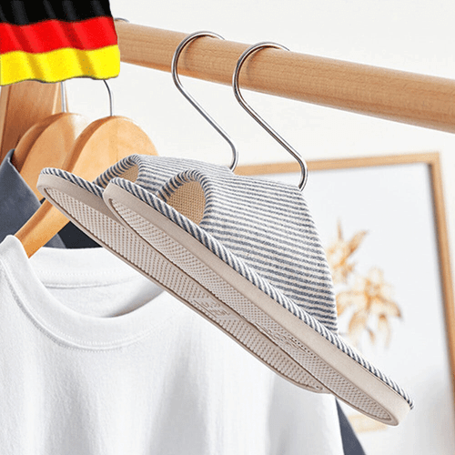 Fleischerhaken S Haken Küchenhaken Edelstahl Räucherhaken Fleischhaken 30x DHL - Bild 7 von 12
