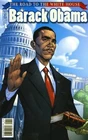 Barack Obama: Road to White House #1 J Scott Campbell Cover (2009) IDW Comics