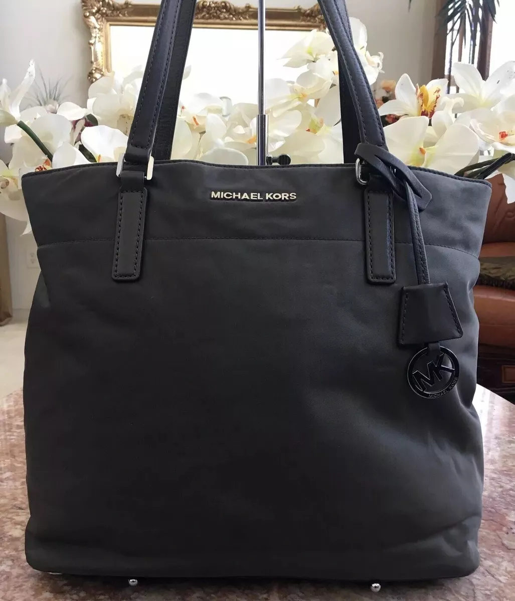 Michael kors 2024 morgan tote