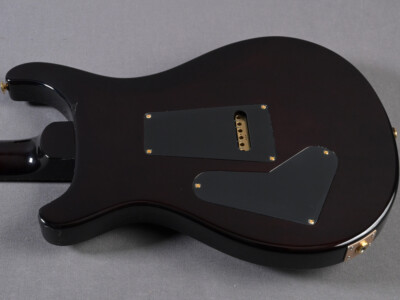 PRS Paul Reed Smith Custom 24 10Top Black Gold Burst 85/15 | eBay.de