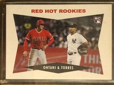 2018 Topps Throwback Thursday Baseball Cards Checklist 50
