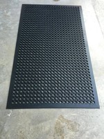 Anti-fatigue Heavy Duty Rubber Anti-slip Floor Workshop Greenhouse Mat 5ft X 3f Anti-fatigue Heavy Duty Rubber Anti-slip Floor Workshop Greenhouse Mat 5ft X 3f