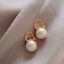 miniature 16  - Fashion Pearl Crystal Earrings Stud Drop Dangle Women Wedding Jewellery Gifts