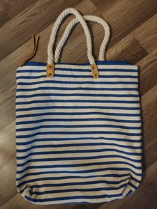 summer and rose brittany tote