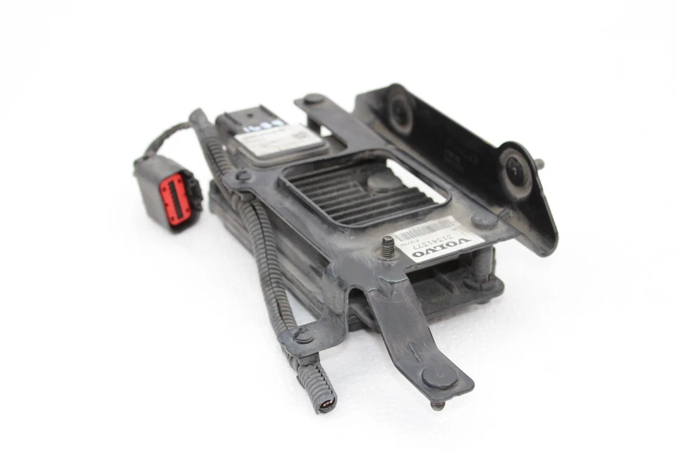 VOLVO S60 S80 XC60 XC70 2010-2013 SENSOR RADAR DISTANCIA CONTROL CRUCERO DELANTERO OEM Foto 4 de 4