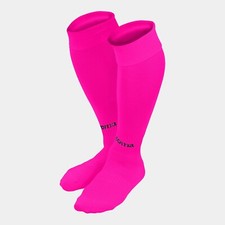 400054 JOMA FOOTBALL SOCKS CLASSIC II PINK