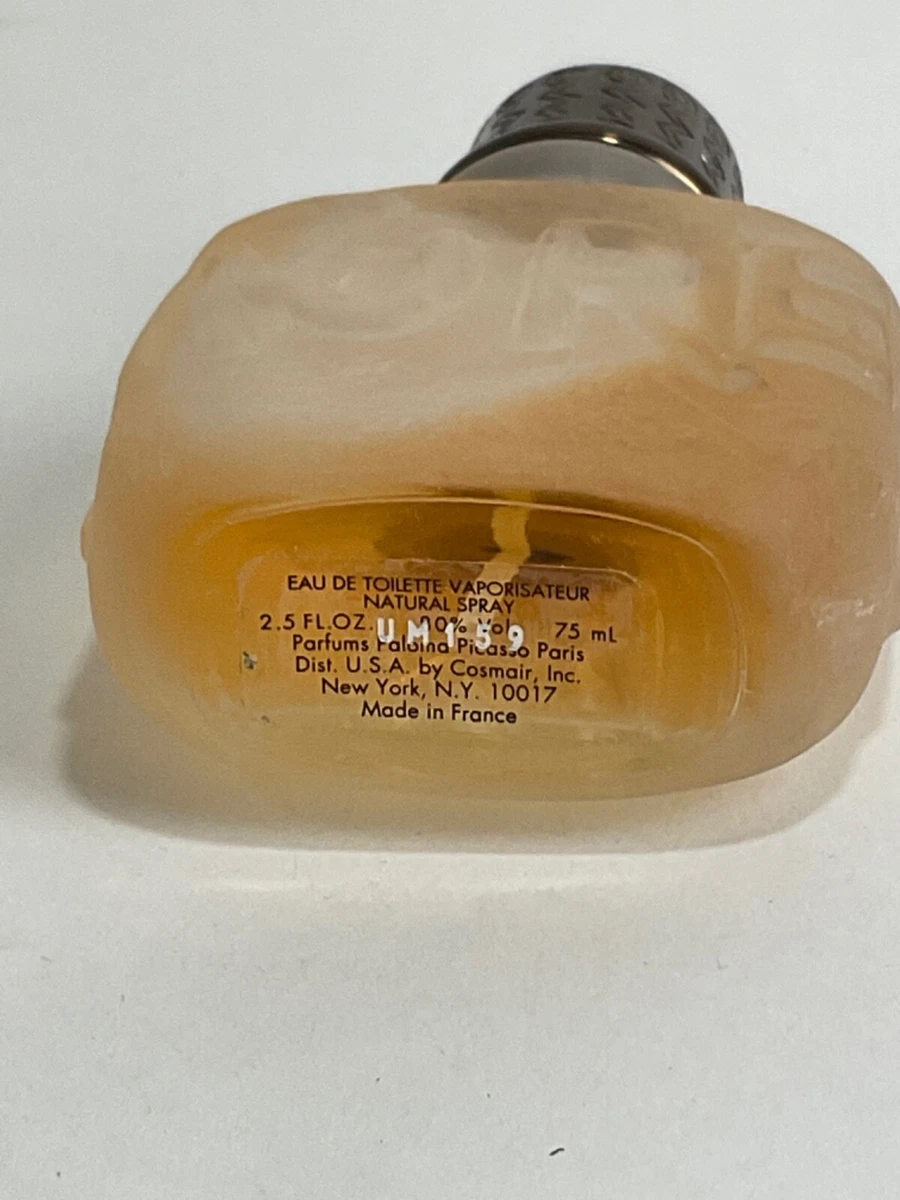 minotaure eau de parfum