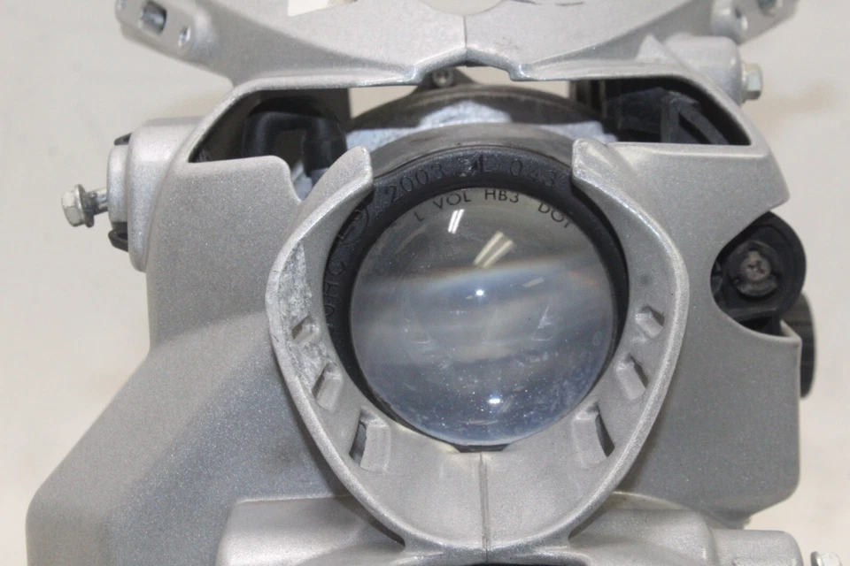 Ducati 749 2004 OEM faro delantero faro lámpara Foto 4 de 4