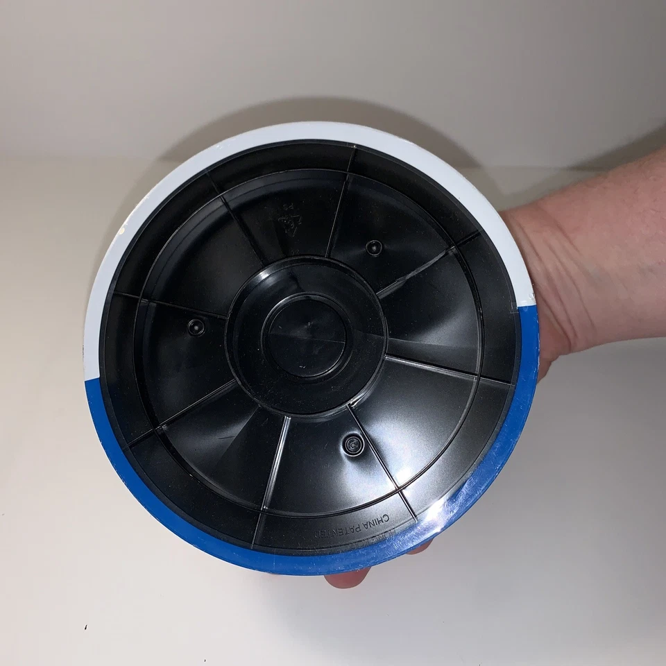 WB Maxell 635117 DVD-RW DVD Rewritable DVD Discs 4.7GB 2X 120 Min Spindle 15Pack - Image 3 of 3