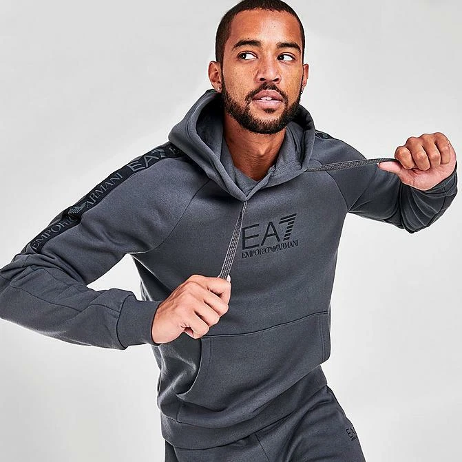 Armani jeans hoodie cheap