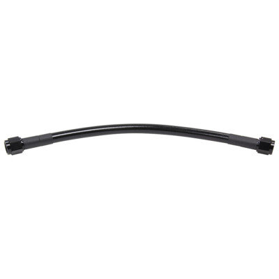 Nitrous and Fuel Line - Black PTFE -6AN