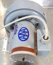 SPENCER VB-001SB-001 VBA90101 VORTEX REGENERATIVE BLOWER 90DayWarranty FREE SHIP