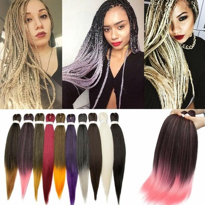 hair fashion extension treccine