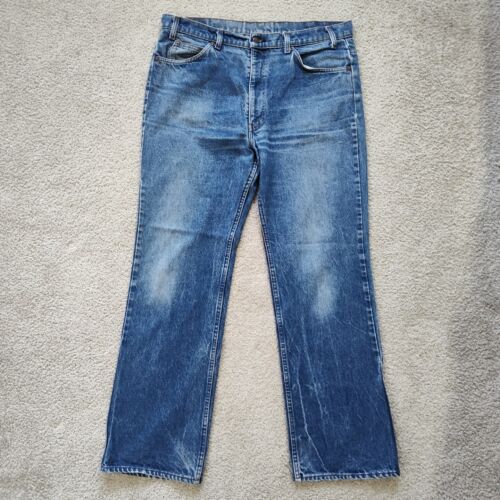 Vintage levis 517 0217 - Gem