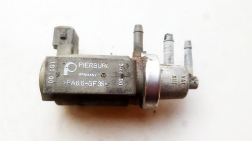 Audi A6 1998 Electrical selenoid (Electromagnetic solenoid) 059906 #862739-90