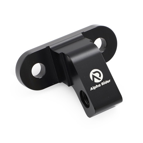 For Honda Acura Steering Rack Slider Riser Raiser Tie Rod Kit Integra ...