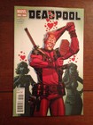 DEADPOOL # 55 NEAR MINT 2ND SERIES MARVEL COMICS DANIEL WAY 
