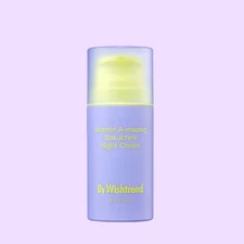 By Wishtrend Vitamin A-mazing Bakuchiol Night Cream 1.05oz USseller