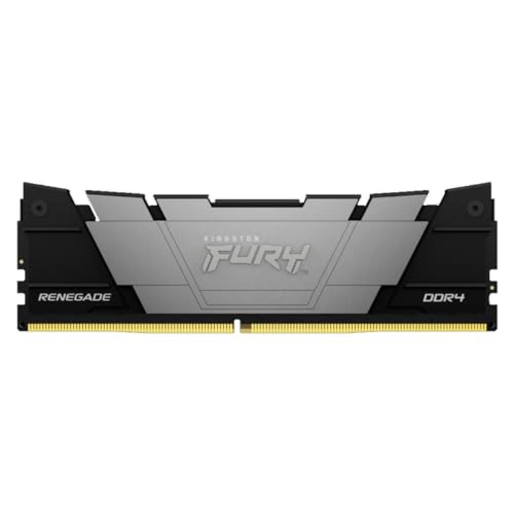 (TG. 16GB) Kingston FURY Renegade 16GB 4000 DDR4 CL19 DIMM 1Gx8 Memoria Gaming p