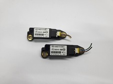 Mercedes W203CL - Airbagsensor Crashsensor Sensor 2St 0018204426 (26)
