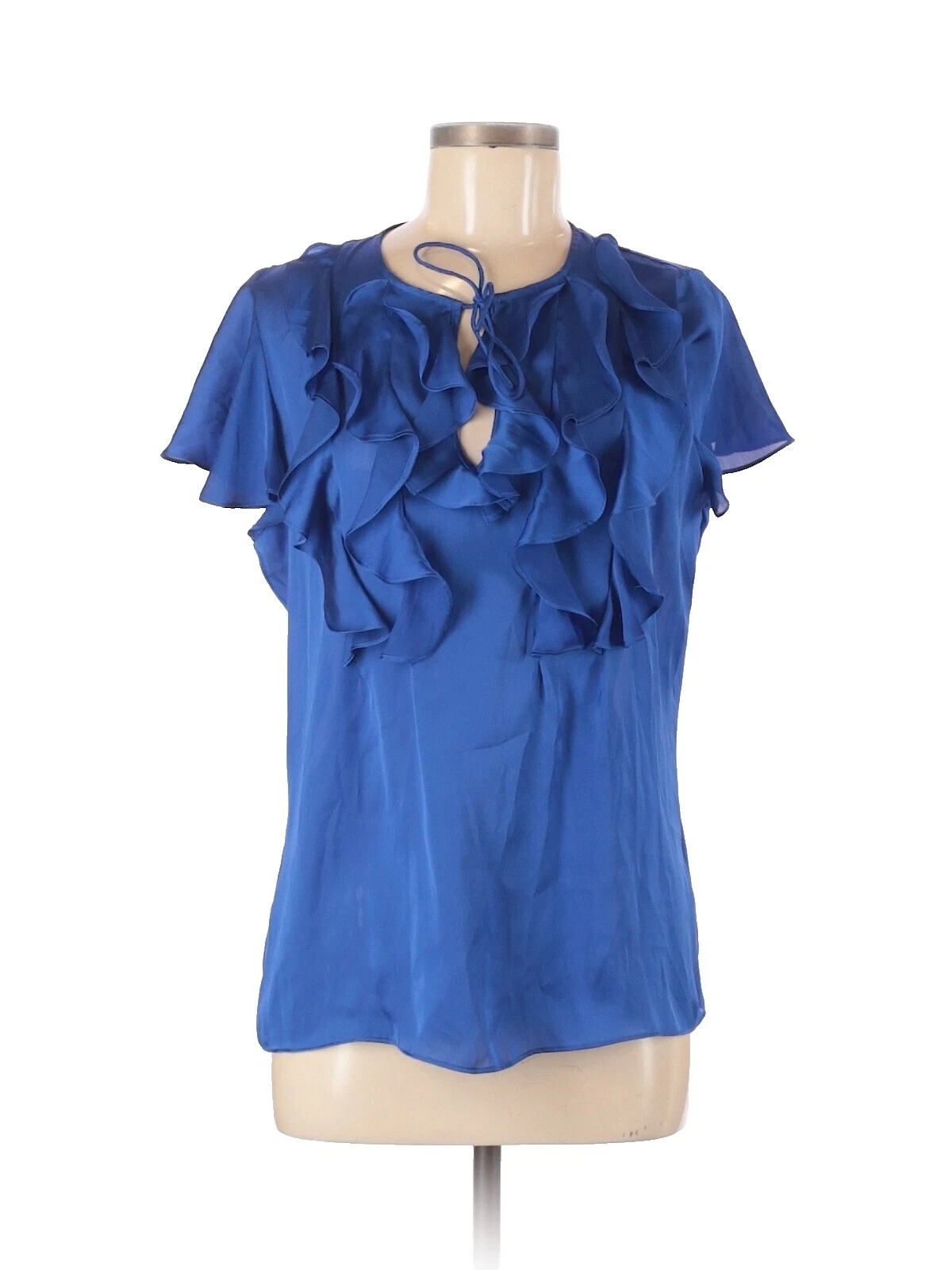 Top de mujer American Living sólido para De mujer