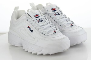 fila disruptor size 7.5