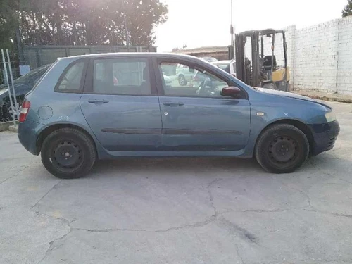 46786078 Turbocompresor para FIAT STILO (192) * 2003 4330293 - Imagen 8 de 10