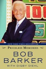 Priceless Memories - Hardcover By Barker, Bob - VERY GOOD