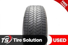 Set Of 2 Used 26565r17 Toyo Open Country A30 - 110s - 8.5-932